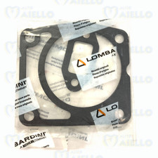 Kit guarnizioni pompa usato  Aversa