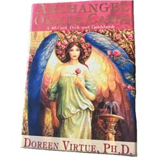 doreen virtue for sale doreen virtue for sale LONDON