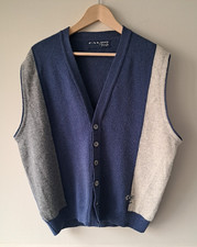 Vintage 90s pringle for sale  NEWPORT
