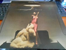 Diana Ross - "Baby It's Me" - MOTOWN LP, usado comprar usado  Enviando para Brazil