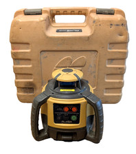 Topcon h5a self for sale  Darby