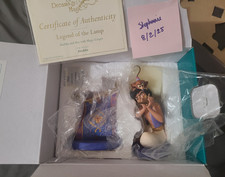 Wdcc aladdin aladdin for sale  Modesto