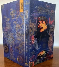 Usado, Dance Of The Rainbow Serpent (box Set) by Santana (CD, 1995) : Good comprar usado  Enviando para Brazil