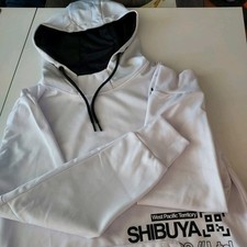 Damen trainingsanzug weiß gebraucht kaufen  Rotenburg a. d. Fulda