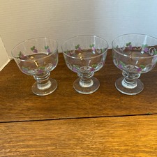 Set libbeyfooted champagne for sale  La Salle