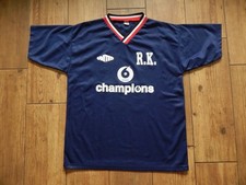 Manchester united roy for sale  NEWRY