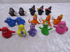 Jyfkhg barbapapa spielzeug gebraucht kaufen  Halbe