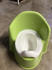 Baby bjorn potty for sale  Saint Louis
