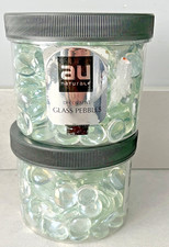 Clear round decorative for sale Clear round decorative for sale  AYR