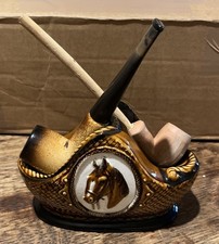 Lot pipes porte d'occasion  Givet