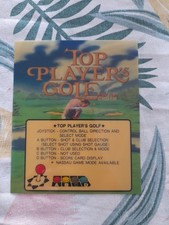 Top player golf d'occasion  Grasse