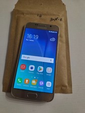 Samsung galaxy gold for sale  NORTHAMPTON
