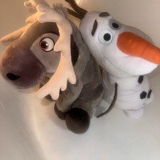 Olaf sven plush for sale  Oklahoma City