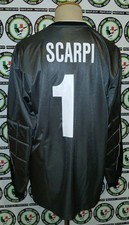 Scarpi genoa 2004 usato  Italia