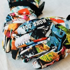 Gsou snow gloves for sale  Pearland