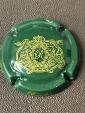 Capsule champagne ramillon d'occasion  Voisins-le-Bretonneux