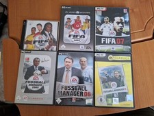 Sports fifa football gebraucht kaufen  Köln
