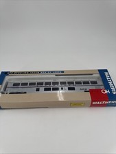 Scale walthers 932 for sale  Canton