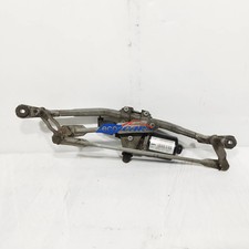 Motorino tergicristalli anteri usato  Acerra
