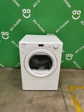 Candy vented tumble for sale  CREWE