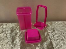 New beautiful tupperware d'occasion  Expédié en Belgium