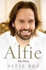 Alfie story alfie for sale  UK