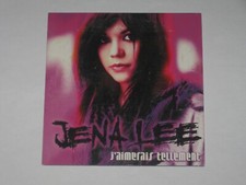 Jena lee aimerais d'occasion  Saint-Médard-en-Jalles