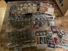 Arcadia quest board for sale  Epping