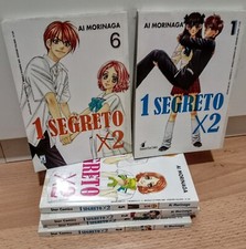 Segreto n.1 segreto usato  Trieste