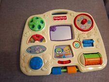 Fisher price activity gebraucht kaufen  Windeck