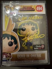 Hero academia deku for sale  Willits