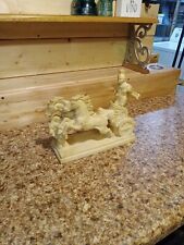 Large roman chariot for sale  Wausau