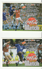 Usa 1994 coca for sale  HERTFORD