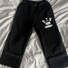 Corteiz rtw sweatpants for sale  NEWTON AYCLIFFE