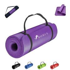 183cm yoga mat for sale  LUTON