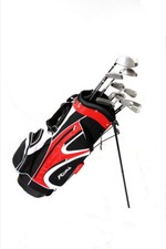 Neues golfset herren gebraucht kaufen  Fischingen