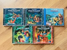 Hörspiel sammlung freunde gebraucht kaufen  Neuss