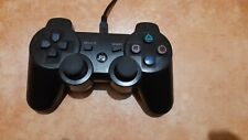Joystick nero playstation usato  Cardinale