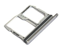 OEM US CELLULAR LG G6 US997 SUBSTITUIÇÃO GELO PLATINA NANO SIM BANDEJA DE CARTÃO MICRO SD, usado comprar usado  Enviando para Brazil