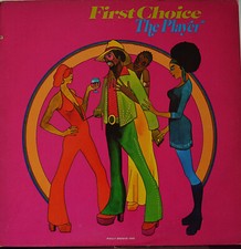 Vinyl first choice gebraucht kaufen  Hannover