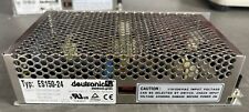Deutronic es150 schaltnetzteil gebraucht kaufen  Paderborn