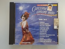 Musicale canzone amore usato  Sanremo