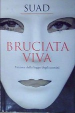 Suad bruciata viva. usato  Italia