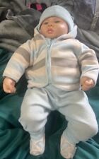 Ashton drake luca for sale  BASILDON