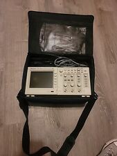 Usado, Osciloscópio Tektronix TDS1002B comprar usado  Enviando para Brazil