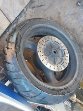 Honda cbr1100 cbr for sale  WELLINGBOROUGH