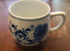 Zwiebelmuster becher banák gebraucht kaufen Zwiebelmuster becher banák gebraucht kaufen  Jüterbog