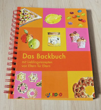 Backbuch lieblingsrezepten elt gebraucht kaufen Backbuch lieblingsrezepten elt gebraucht kaufen  Kaltenkirchen