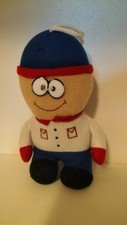 Peluche south park d'occasion  Chaumont