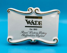 Wade ceramic porcelain for sale  PENZANCE